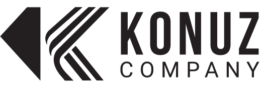 Konuziraq Logo